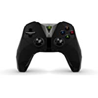 Nvidia Shield TV Controller - Mando Gaming para Nvidia Shield TV- Color Negro